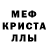 Амфетамин Premium external pvp